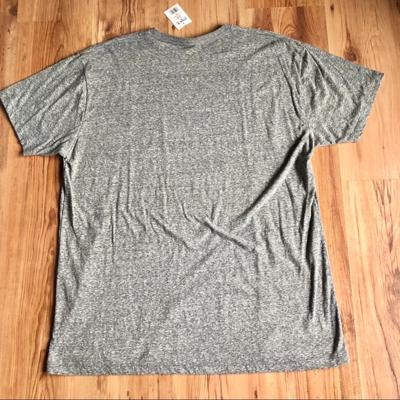 NEW GM Chevrolet An American Classic Tee Shirt Gray XXL UNISEX Men’s - Picture 5 of 15